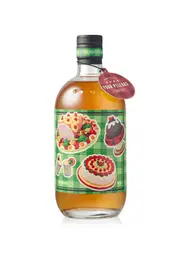 Four Pillars Christmas Gin
