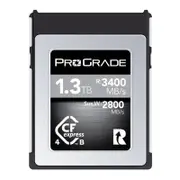 ProGrade Digital 1.3TB CFexpress Type B 4.0 (Cobalt)