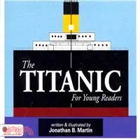 在飛比找三民網路書店優惠-The Titanic for Young Readers