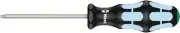 Wera 3367 Torx® Screwdriver Stainless TX 25x100mm 032055