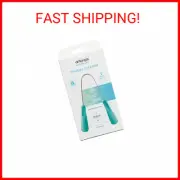 DrTung’s Stainless Tongue Scraper - Tongue Cleaner for Adults, Kids, Helps Fresh