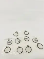 Titan OEM 0529922 O-Ring NOS (10 Pack) Wagner