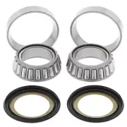 Steering Head Stem Bearings Kit Fits Husqvarna TC250 2003 2004 2005 2006