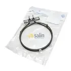 PN: FE-06 BLANCO SMEG OMEGA TECHNIKA FAN OVEN ELEMENT | 524022100 481225998405