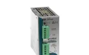 XCSW241C ASI-Automation Systems Interconnect Power Supplies Single; Split Or