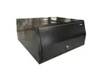jack off black flat alloy ute canopy aluminium 1800mm*1775mm*850mm