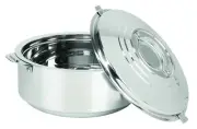 100% Genuine! PYROLUX Stainless Steel Food Warmer 4.7L! RRP $139.00!