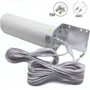 High Gain 915MHz Antenna for Outdoor Hotspot Mining 12dBi directional