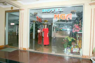 四牙飯店Thu Nga Hotel