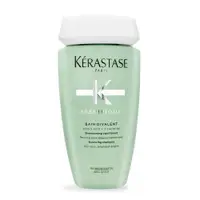 在飛比找PChome24h購物優惠-KERASTASE 卡詩 胺基酸平衡舒緩髮浴(250ml)-