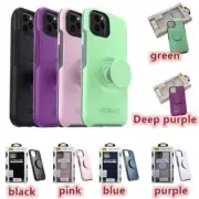 For iPhone 11/12/13/14/15/Pro/Max/mini/Plus Otter Pop Symmetry Cover Case