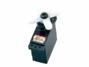 Hitec Ultra Torque Analog Feather Servo Top BB - HRC35070