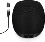 PC Speakers, Usb-Powered Desktop Computer Speakers with Powerful Stereo, Laptop