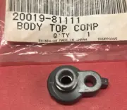 SHINDAIWA 20019-81111 Body Top Complete P004001580 C260 LE261 T261B LE260 T261X