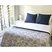 Superior Two Bedroom Ground Floor Apartment