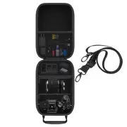 Hard Travel Carrying Case Compatible with Sony Alpha 7 II III IV/7R V/Sony a7...