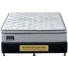 A.H. Beard Domino Sapporo Medium King Single Mattress DOSAPMMLWS