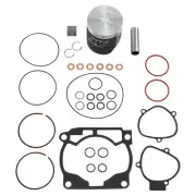 2015 KTM 300 EXC Dirt Bike Wiseco Top End Kit