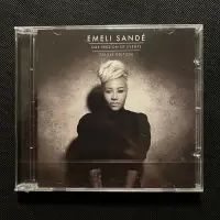 在飛比找蝦皮購物優惠-(現貨) Emeli Sande - Our Version