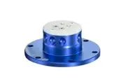 Works Bell Plug for Ball Lock System Rapfix II Blue #9 for 86111206