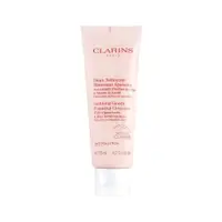 在飛比找蝦皮購物優惠-A01 - 【克蘭詩CLARINS】阿爾卑斯純淨潔顏乳(舒緩