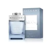 Bvlgari Man Glacial Essence Edp 60Ml