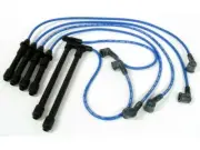 Spark Plug Wire Set For 1999-2002 Nissan Quest 3.3L V6 2001 2000 RN761QT (for: Nissan)