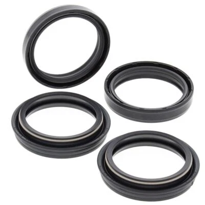 All Balls Fork Oil & Dust Seal Kit For 2007-2014 Aprilia Mana 850 56-133-1