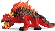 Schleich - Magma Lizard