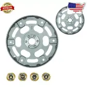 Durable Automatic Transmission Flex Plate for Passenger Cars - 14.3X14.2 Inches