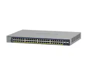 *NEW* NETGEAR GS752TP v3 48-Port PoE Gigabit Smart Ethernet Switch