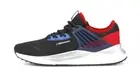 MENS PUMA BMW MMS M PACER FUTURE BLACK WHITE RED DRIVING RACING KART CAT SHOES