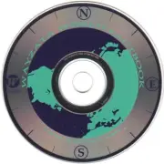 Wayzata World Factbook CD-ROM for Windows - NEW CD in SLEEVE