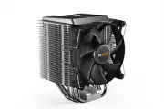 be quiet! SHADOW ROCK 3 CPU Cooling Heatsink FAN LGA1200/1151/2011/2066 AMD AM4