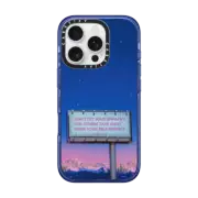 iPhone 16 Pro Impact Case MagSafe Compatible Self Respect