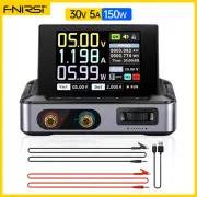 DPS-150 Laboratory DC Power Supply CNC Adjustable 30V 5A Digit Display Mini Port