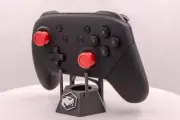 Battle Beaver Switch Pro Pre-Built Controller (16)
