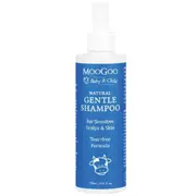 MooGoo Baby Range - Gentle Shampoo 250ml