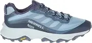 [MERRELL] Women's Moab Speed GTX Hiking Shoe