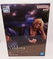 That Time I Got Reincarnated as a Slime Veldora Tempest Feast Figure NEW