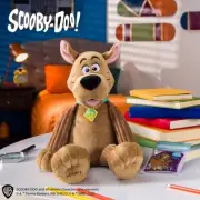 Scooby-Doo Scentsy Buddy with ZOINKS! Scent Pak - BRAND NEW