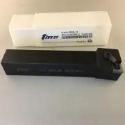 new TOOLMEX TMX MCLNL2525M12 Lathe Tool Holder 25mm Shank CNMGMachinist