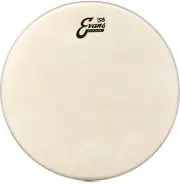 Evans Calftone Drumhead - 14"