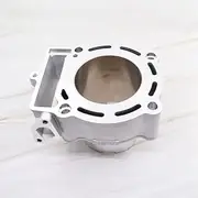 [HePbak] 77mm 84mm Cylinder Kit for KAYO T6 K6 Xmotor RX3 SHINERY X6 Apollo ZONGSHEN NC250 NC300 ZS177MM 250cc Uprade to 300cc (Color : 77mm Cylinder barrel)