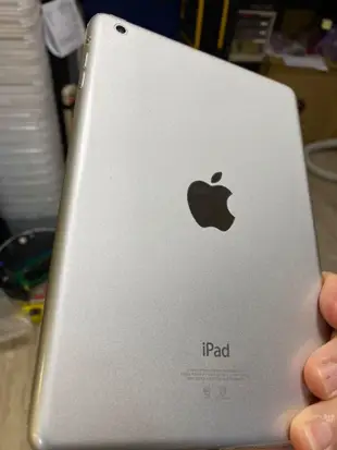 奇機通訊【2手 iPad mini】全機9成新 16G apple 蘋果平板電腦 整理測試好 高雄可看貨自取