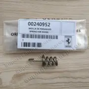 For Ferrari FF Electronic Hand Brake Fastener Spring 240952 Brand New (for: Ferrari)