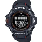 Casio G-SHOCK GBD-H2000-1AJR G-SQUAD Sport Bluetooth GPS Digital Men Watch F/S