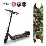 Self-adhesive Scooter Pedal stickers Sandpaper Waterproof For Ninebot MAX‑G30