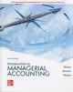 Introduction to Managerial Accounting (9 Ed.)