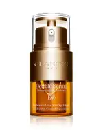 Clarins Double Serum Eye Firming & Hydrating Anti-Aging Concentrate 0.68 oz.